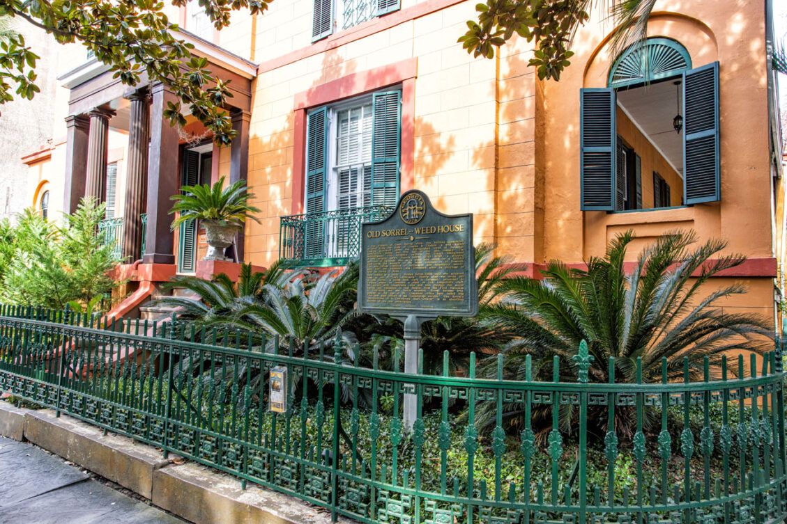 30 Amazing Things to Do in Savannah, Earth Trekkers