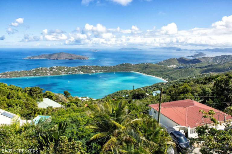 14 Best Things to Do in St. Thomas, USVI – Earth Trekkers