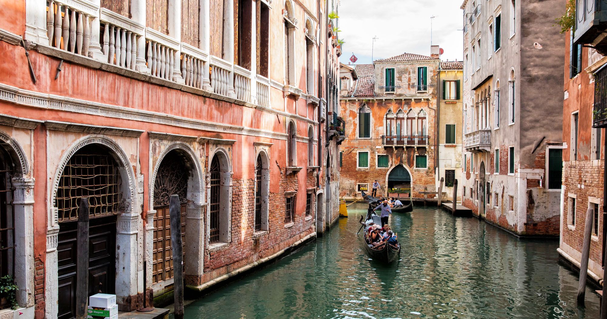 Featured image for “2 Days in Venice Itinerary: Best Itinerary for First-Time Visitors”