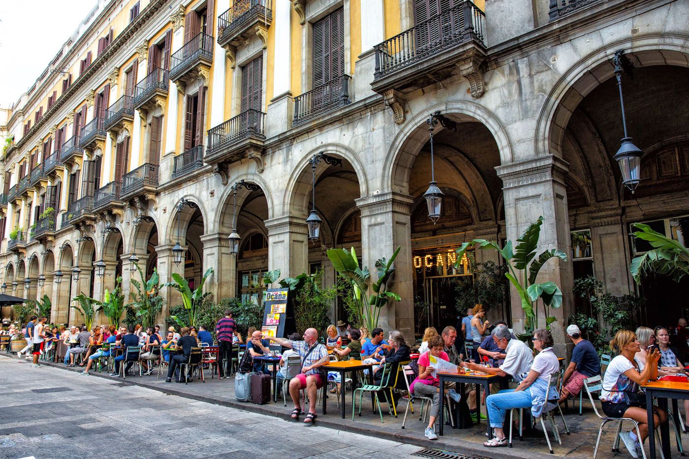 Visiting Beautiful Barcelona: Things to do, Easy Day Trips, and Travel Tips  — Lifestyle Blog