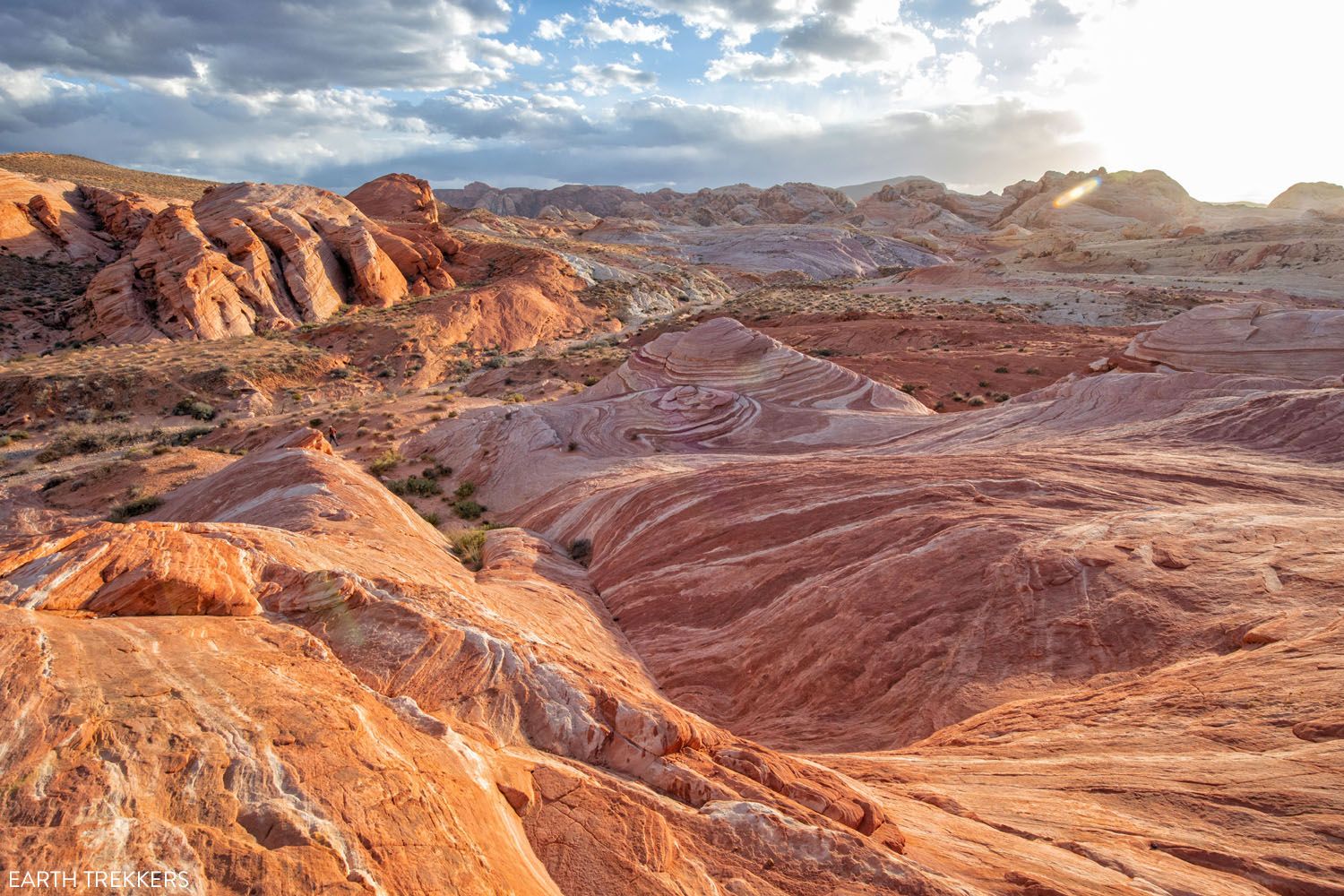 Best Things to Do Valley of Fire