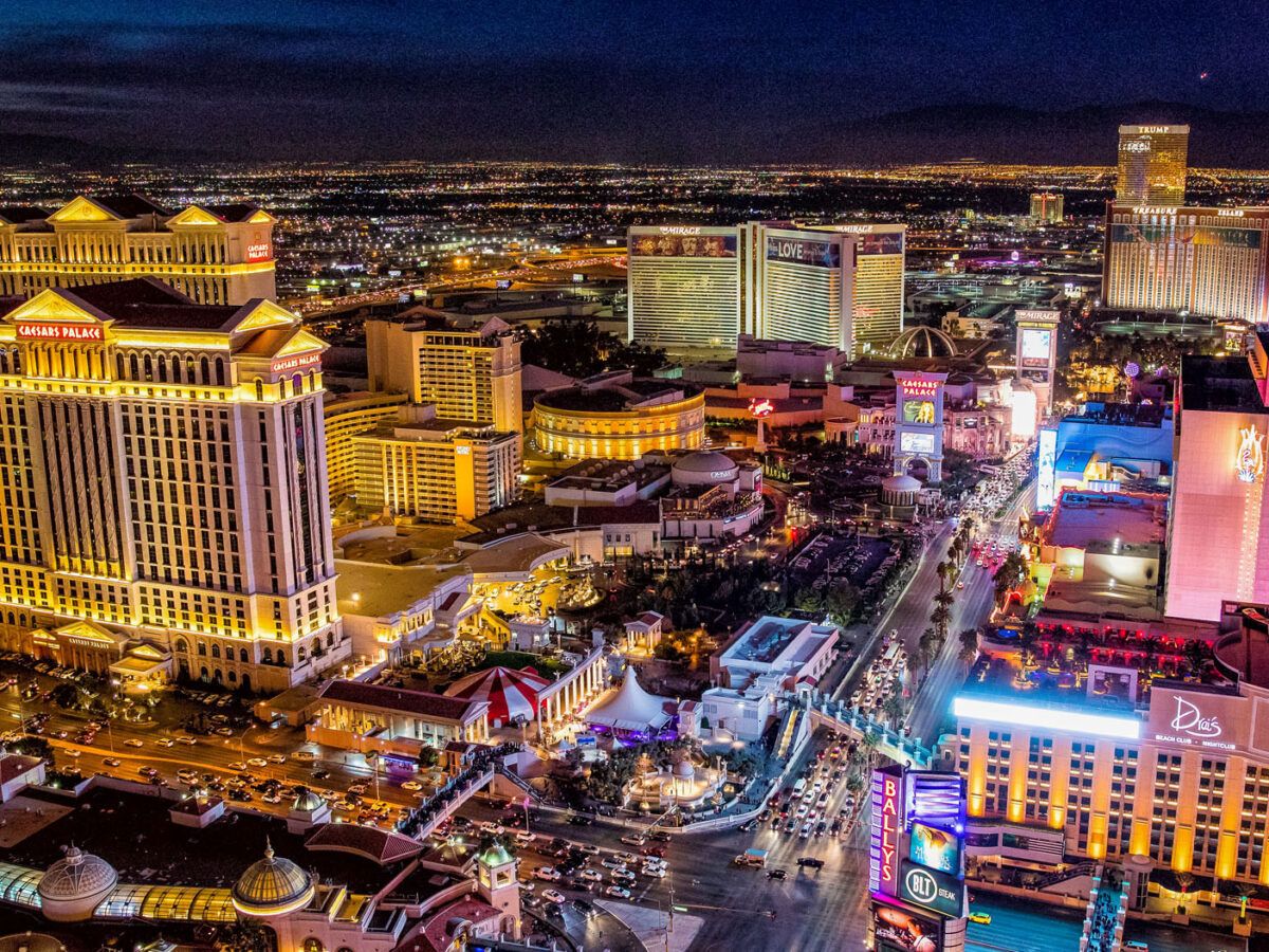 Time Out Las Vegas: Best Things to do, Hotels and Casinos
