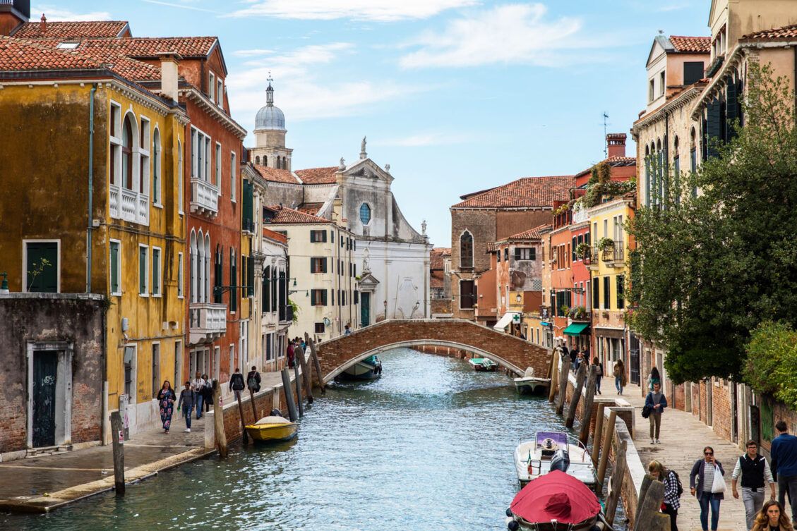 Venice Bucket List 20 Amazing Things to Do in Venice, Italy Earth Trekkers