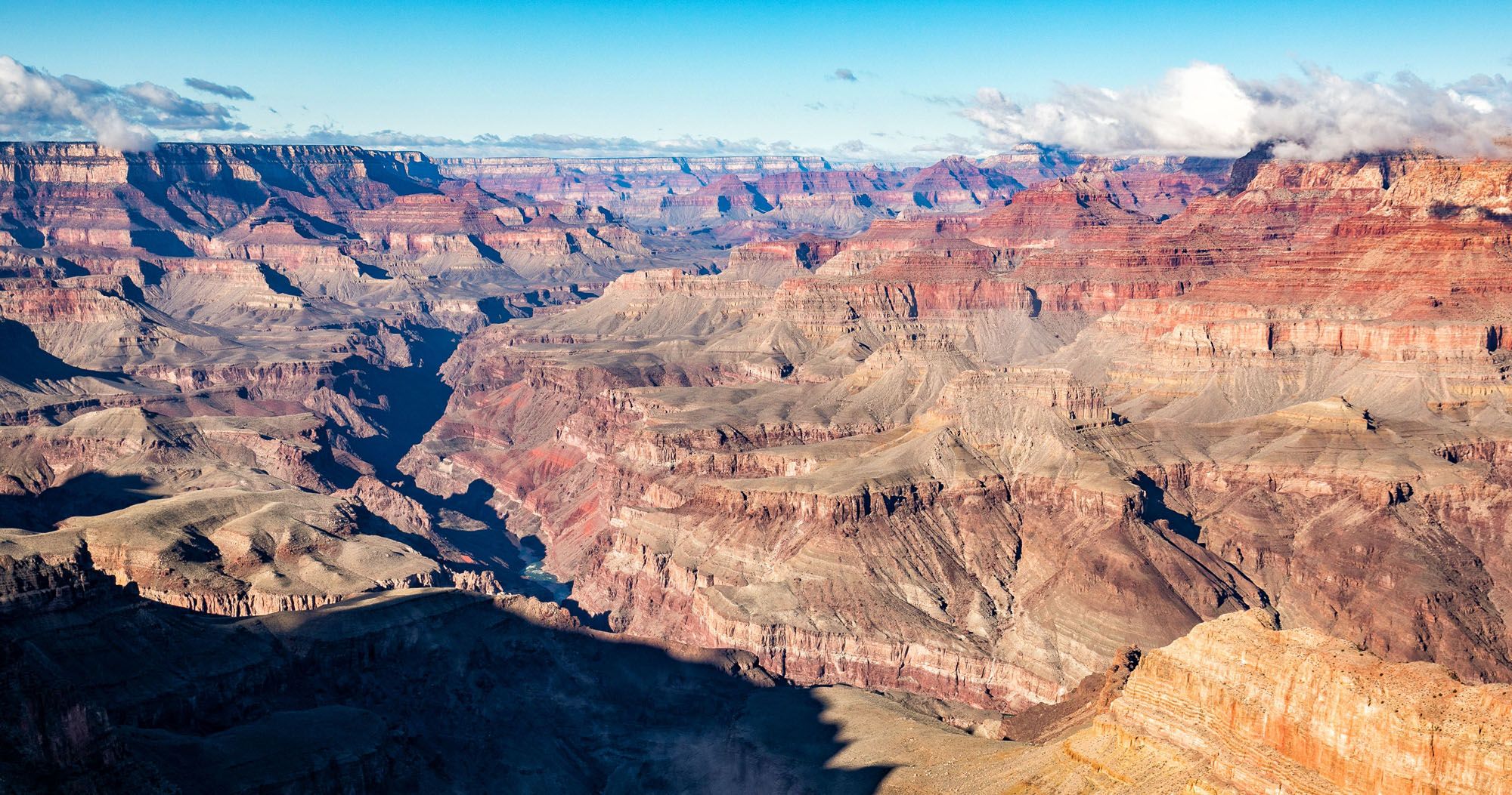 Grand Canyon Road Trip Itinerary