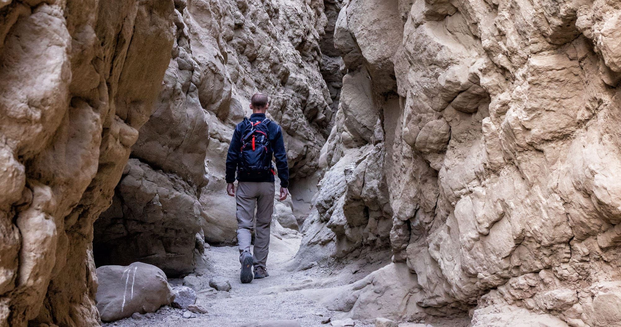 Featured image for “Ultimate Guide to The Slot, Anza-Borrego Desert State Park”
