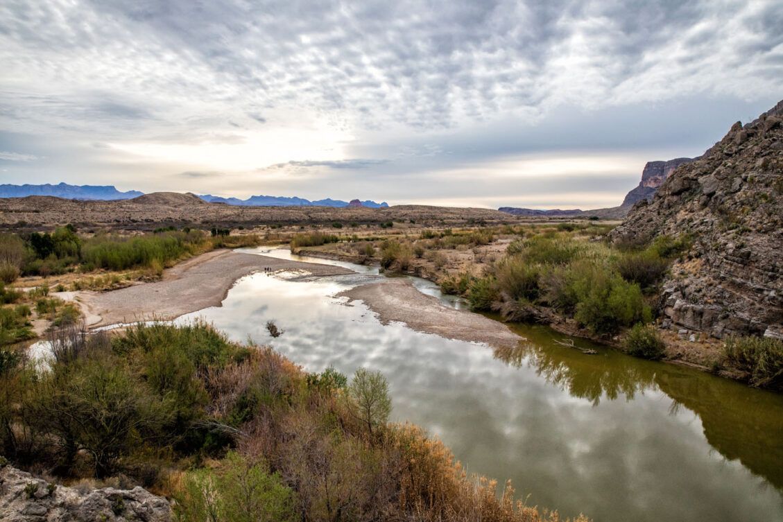 10 Day Texas New Mexico National Parks Road Trip Itinerary – Earth Trekkers