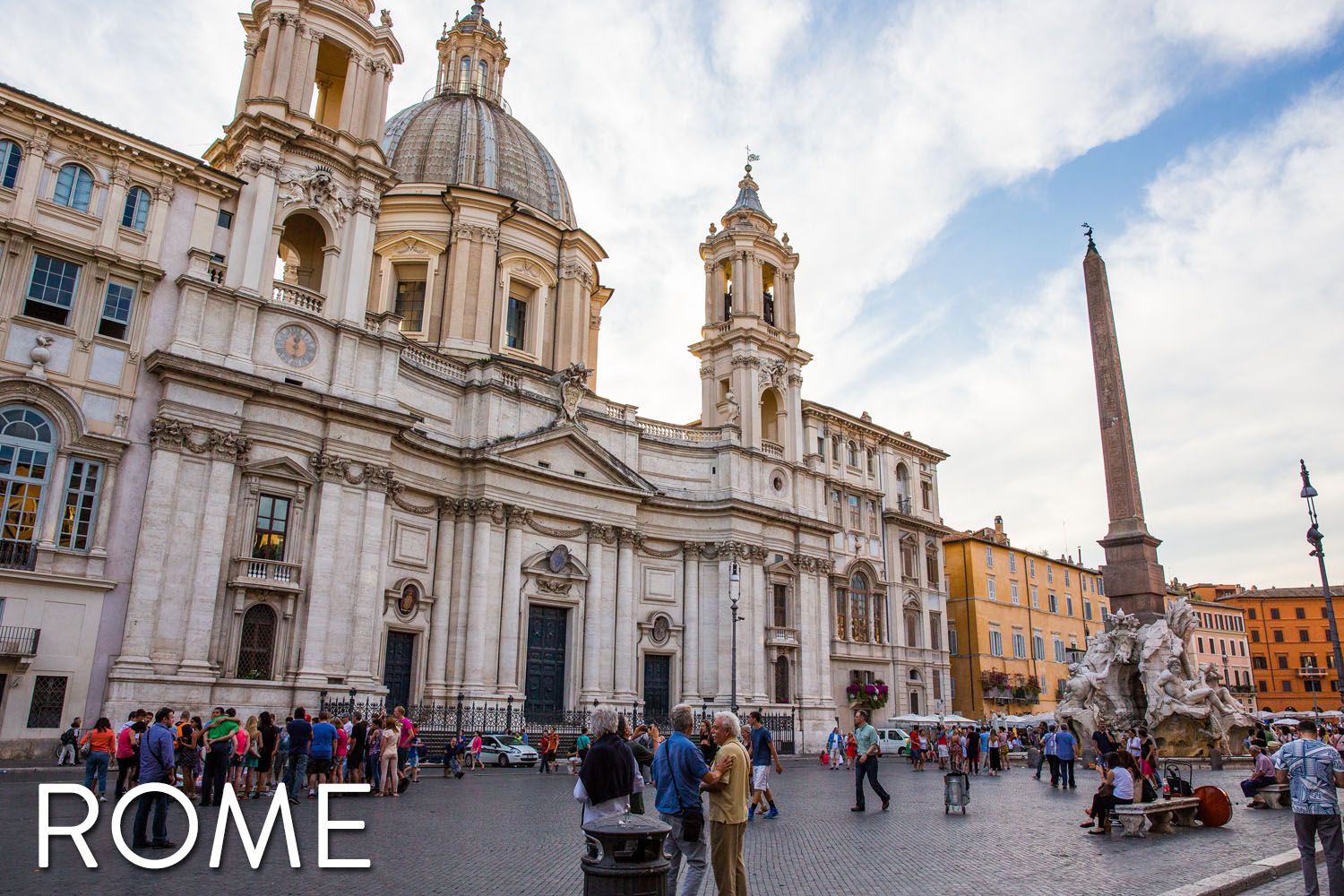 Rome