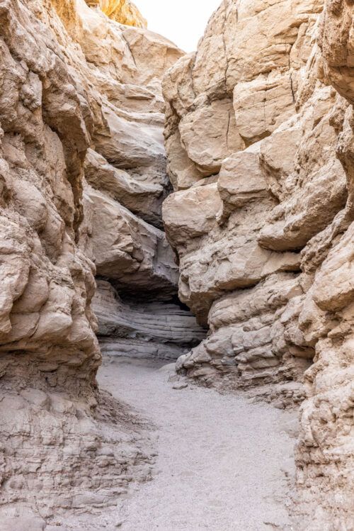 Ultimate Guide to The Slot, Anza-Borrego Desert State Park – Earth Trekkers