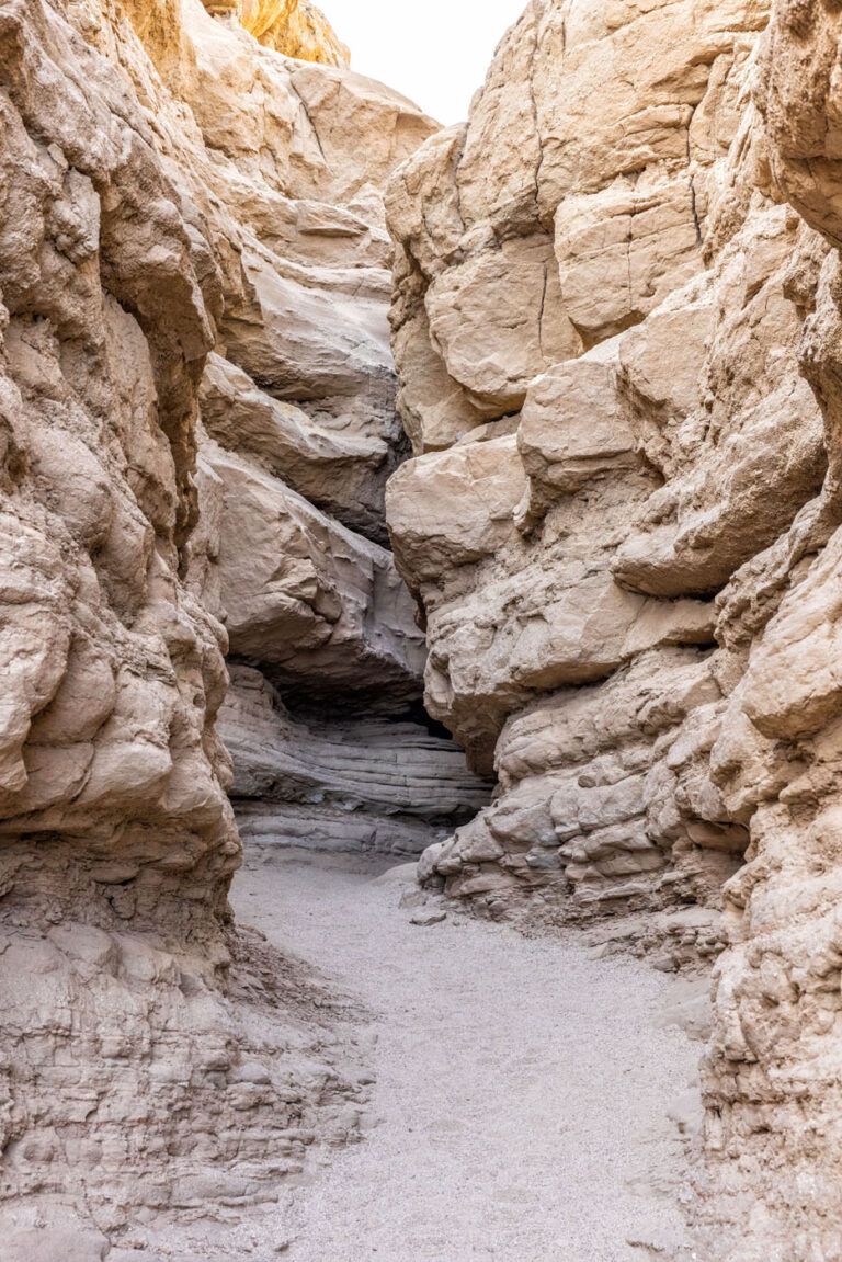 Ultimate Guide To The Slot Anza Borrego Desert State Park Earth Trekkers 7904