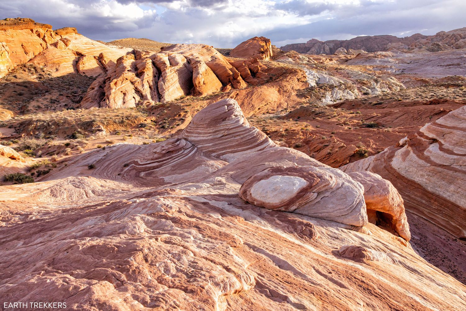 Valley of Fire Photos