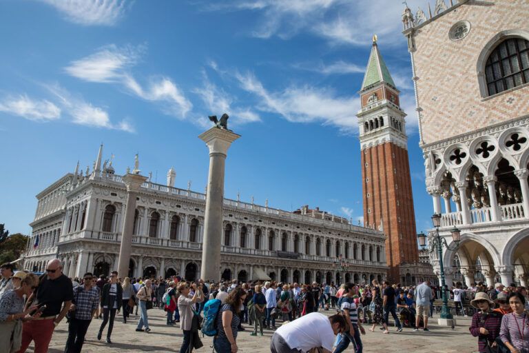 2 Days in Venice Itinerary: Best Itinerary for First-Time Visitors ...