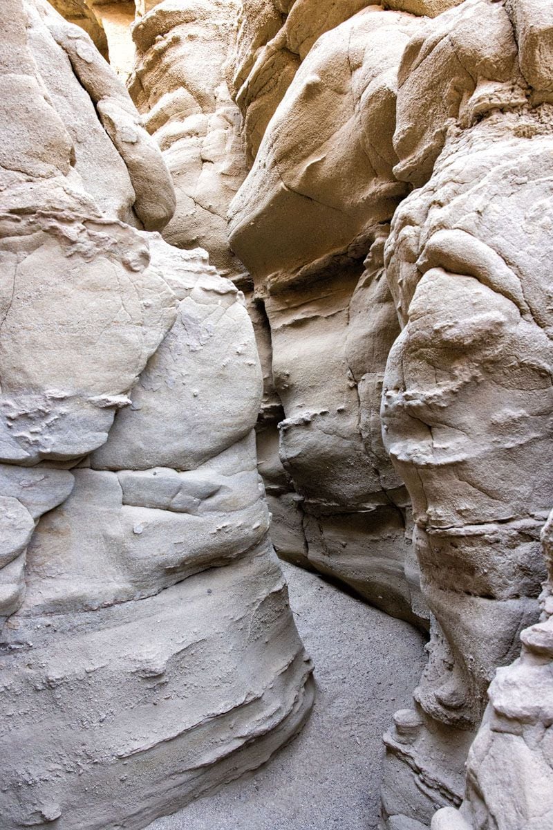What is a Slot Canyon