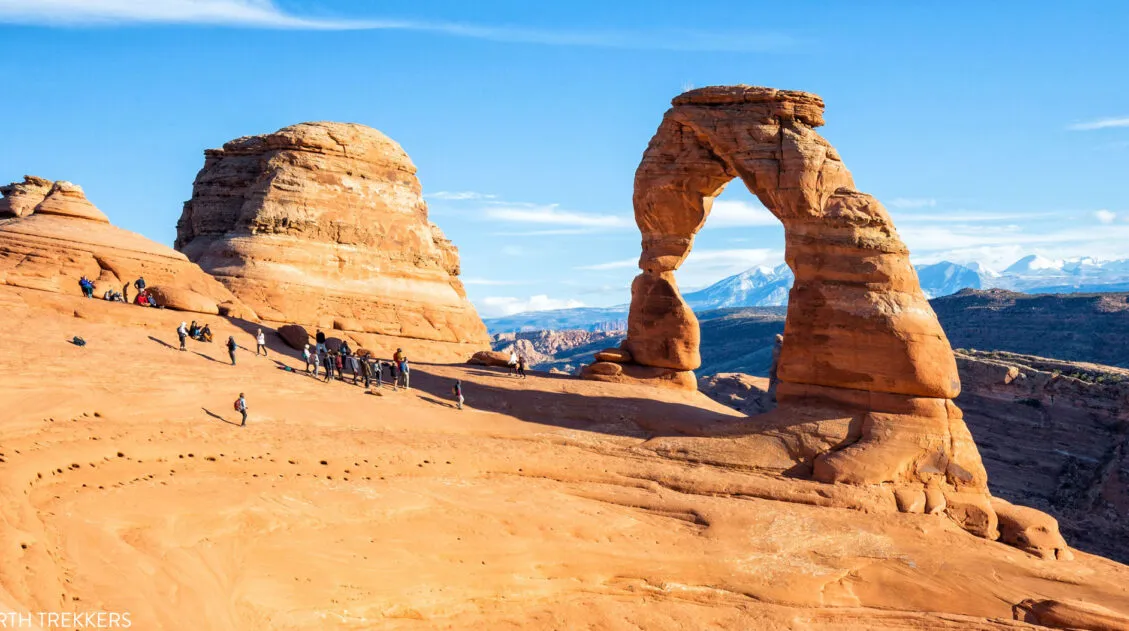 Arches National Park