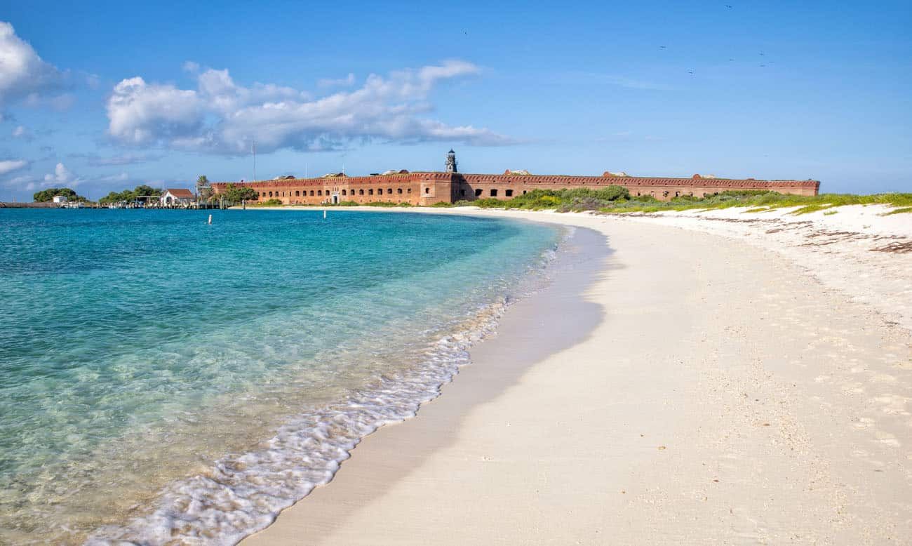 12 Best National Parks to Visit in January (USA) – National Park ... Best national parks to visit in january