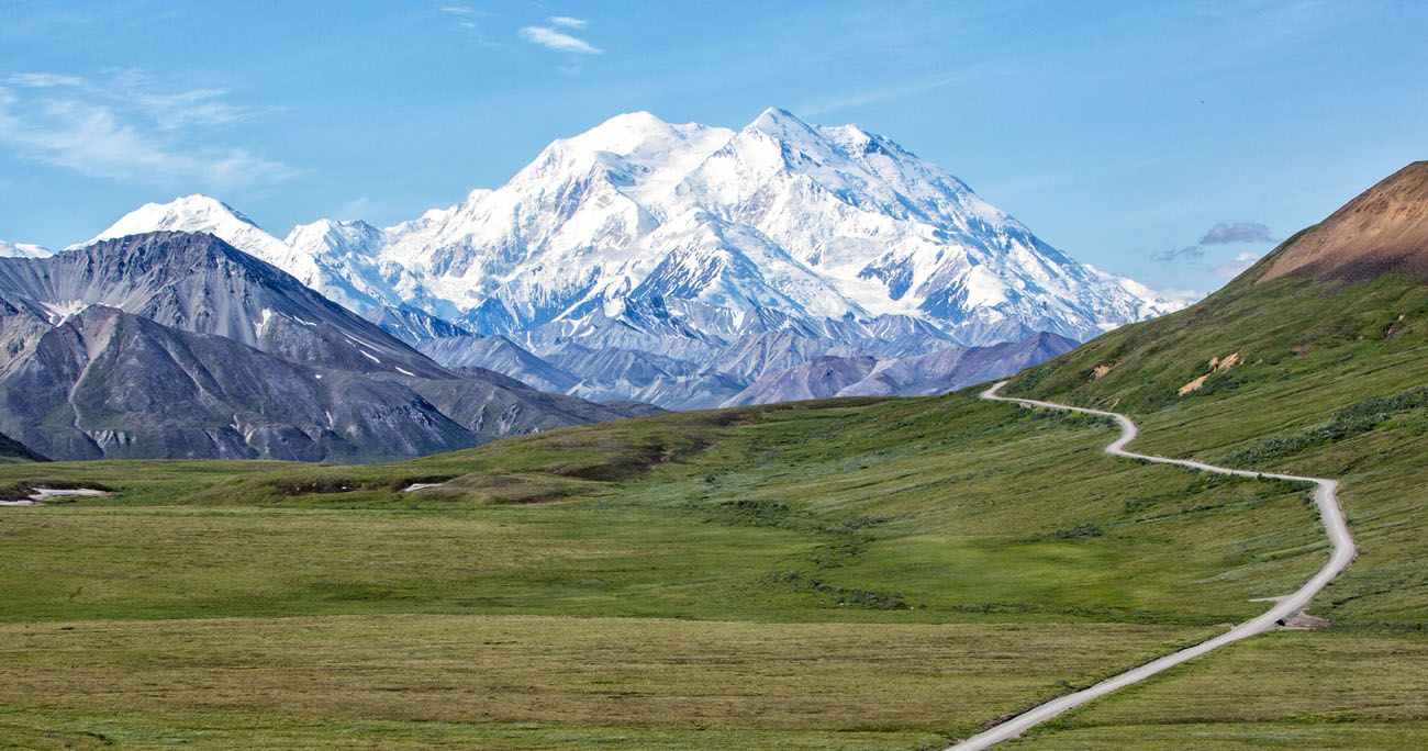 15 Best National Parks to Visit in July 2023 (USA) – Earth Trekkers