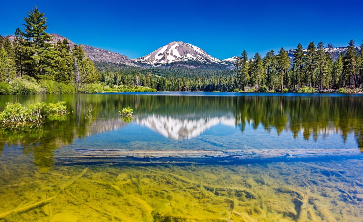 THE 15 BEST Things to Do in Lassen Volcanic National Park - 2023 (with  Photos) - Tripadvisor