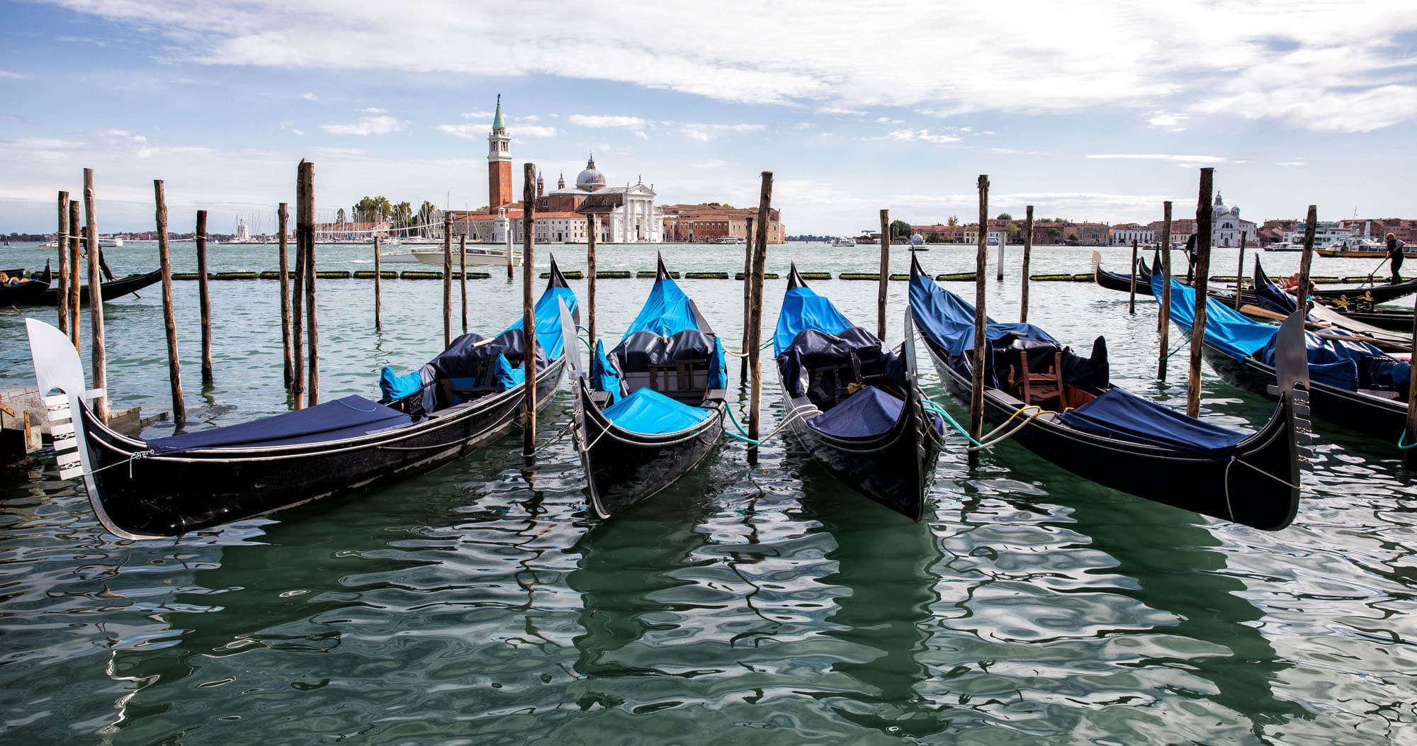 Featured image for “One Day in Venice: 3 Different Ways to Plan Your Itinerary”
