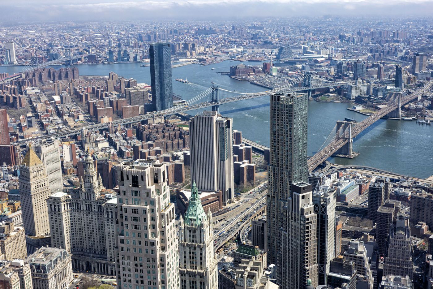 How To Visit One World Observatory In One World Trade Center