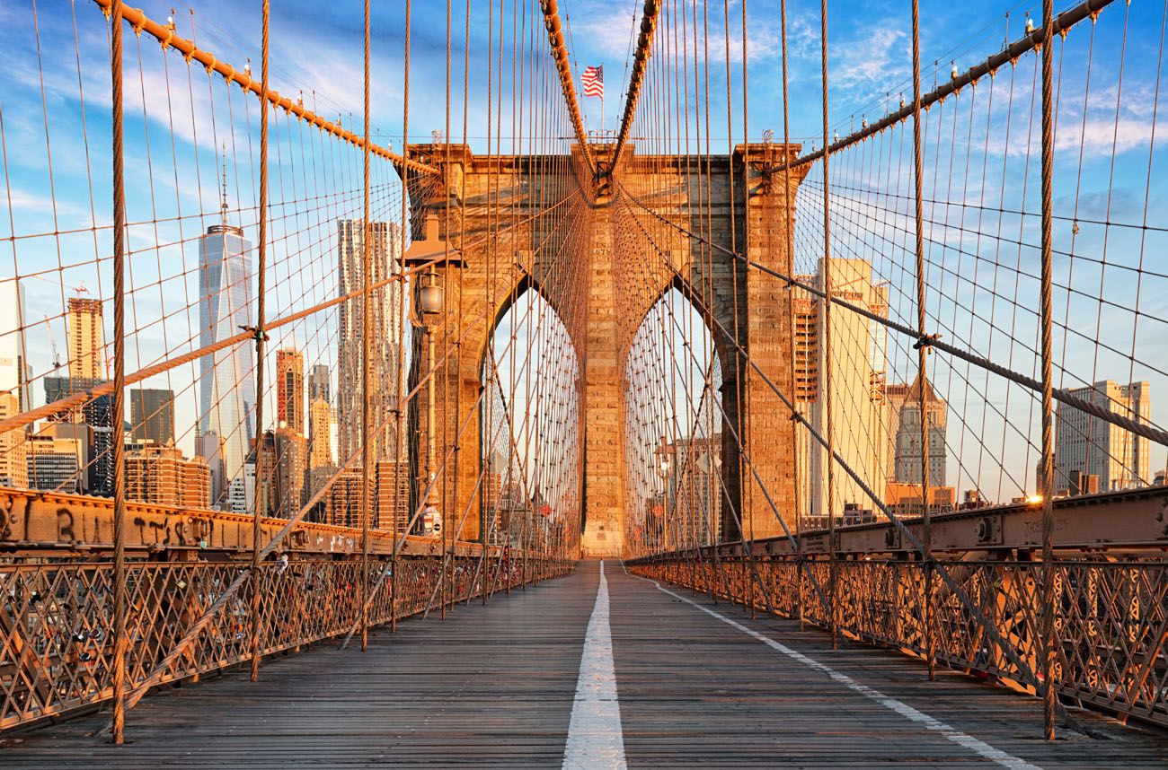 New York City Bucket List: 50 Epic Things to Do in New York City – Earth  Trekkers