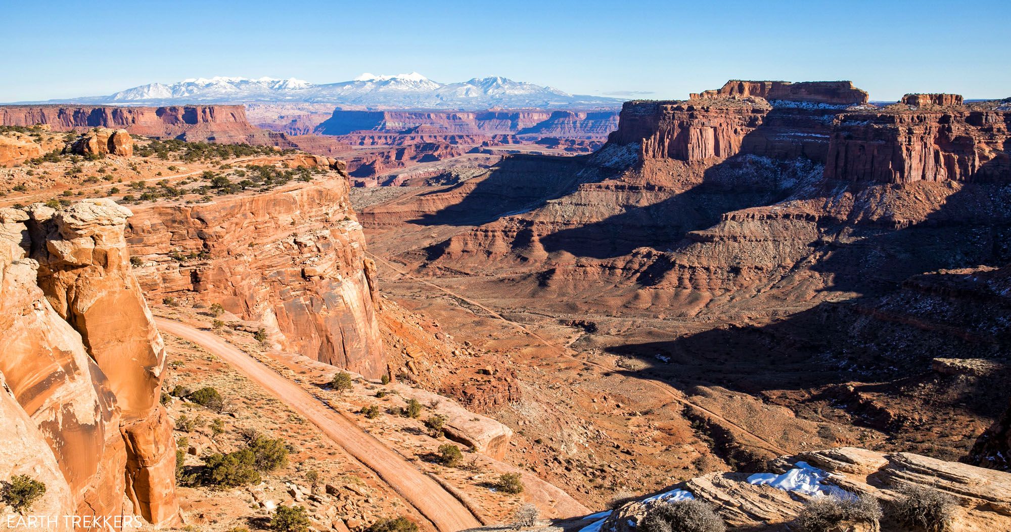 Featured image for “The Ultimate Arches and Canyonlands One Day Itinerary”