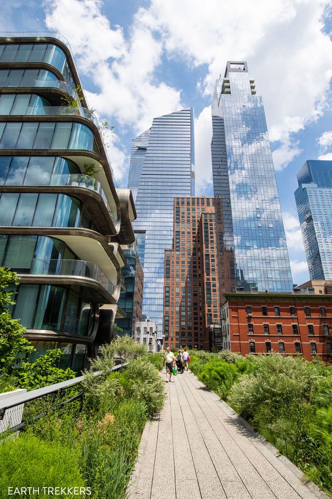 Chelsea and Hudson Yards | Best Things to Do in Chelsea
