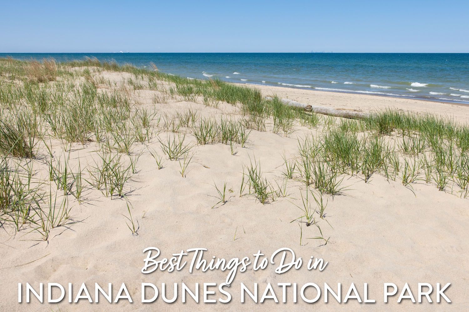 Indiana Dunes