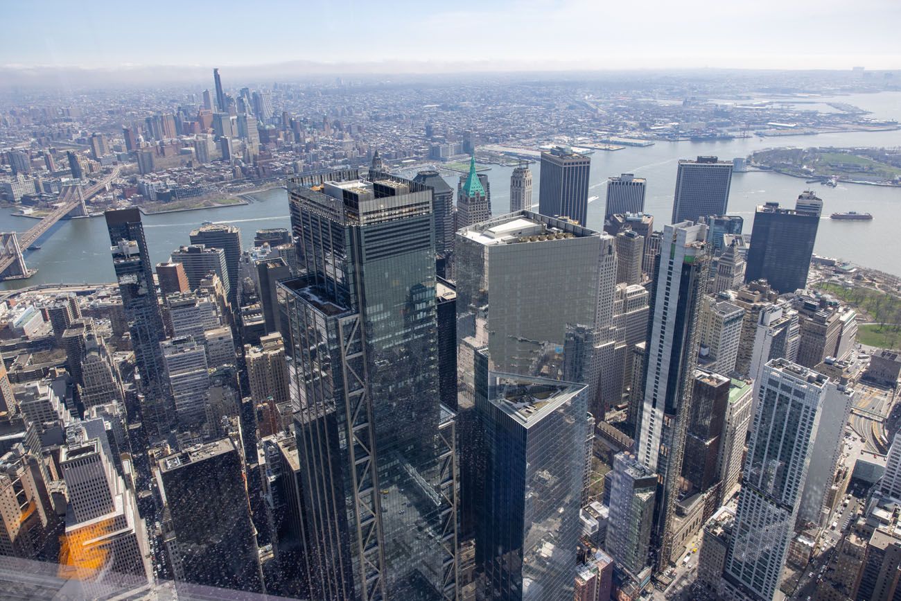 Ultimate Guide to visiting the One World Trade Center - GetYourGuide