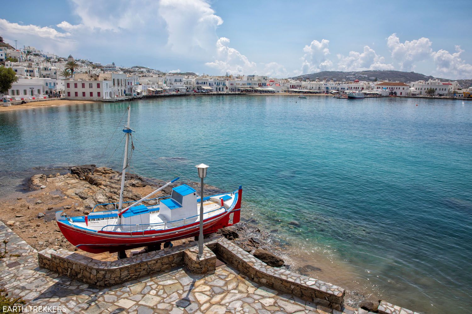 Mykonos, Greece: Travel Guide to 3 Days on the Island