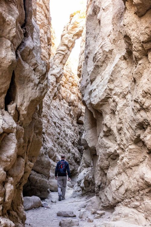 One Perfect Day In Anza-borrego Desert State Park – Earth Trekkers