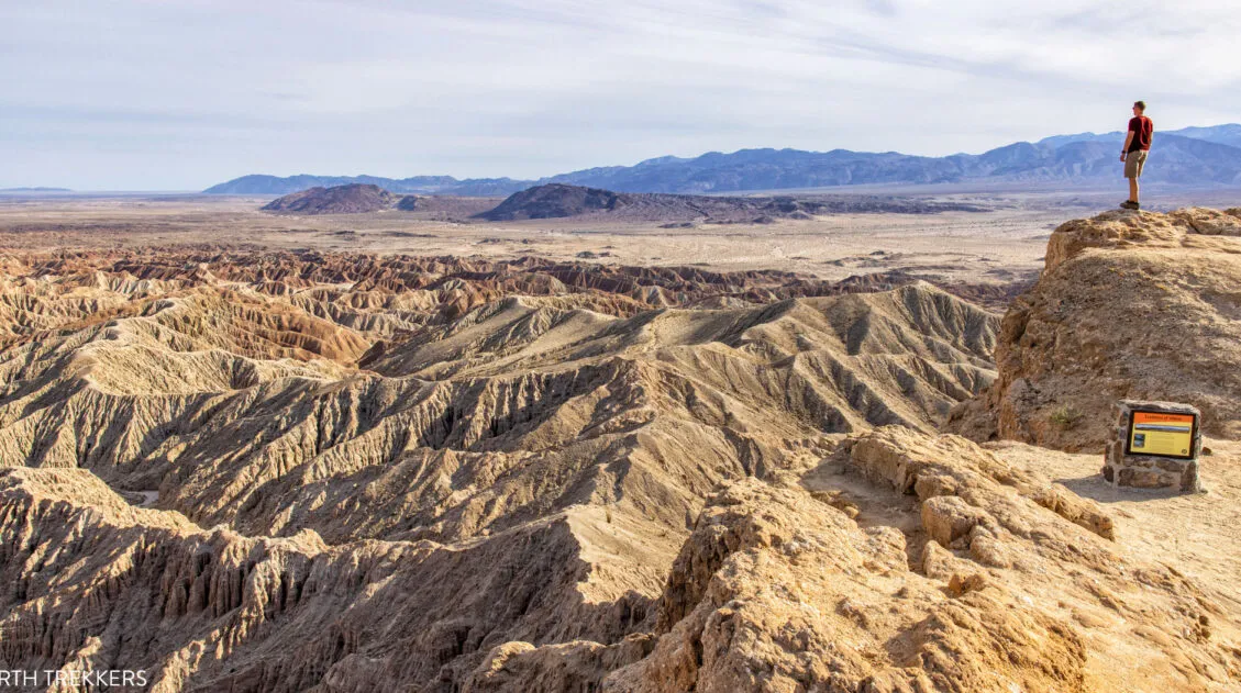 Anza Borrego Desert State Park
