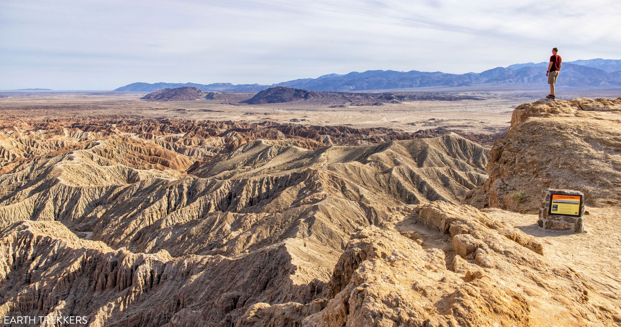Featured image for “One Perfect Day in Anza-Borrego Desert State Park”