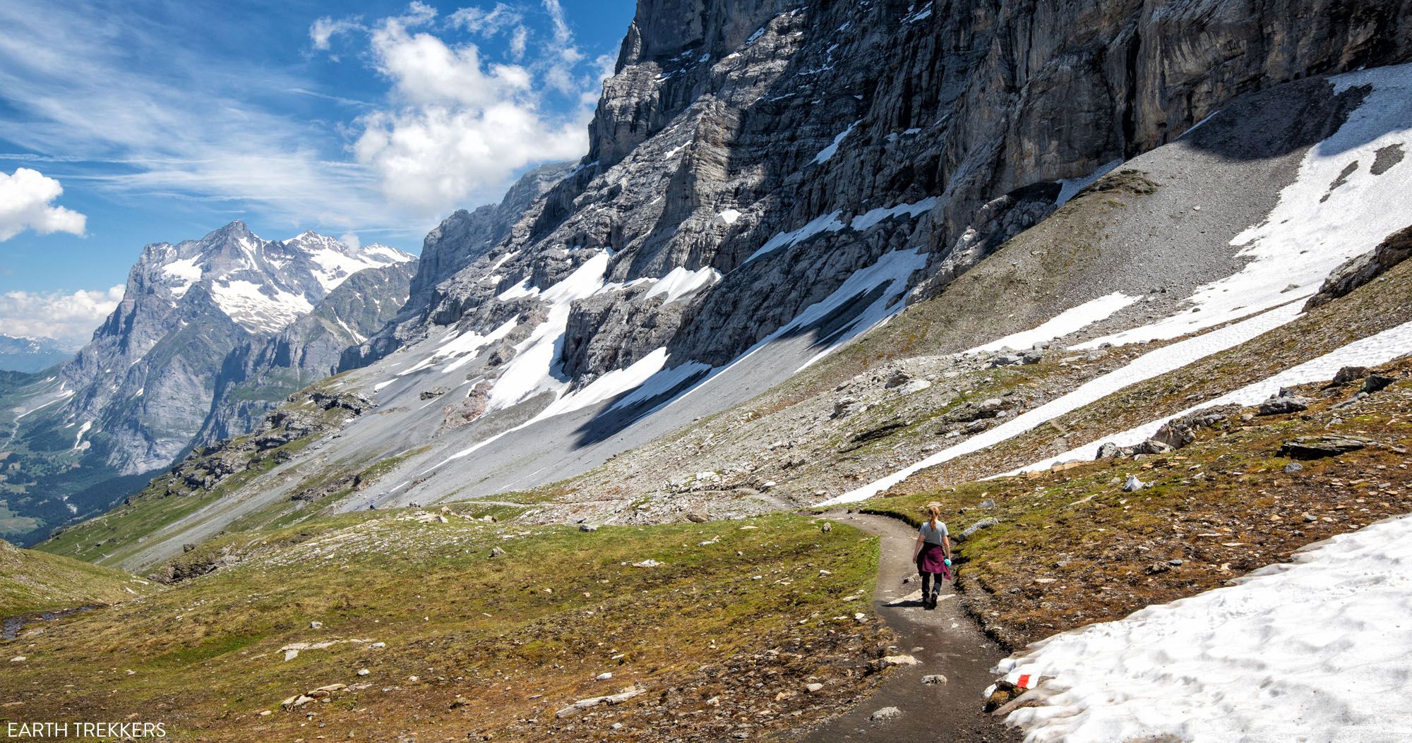 Best Hikes In Europe: Our 20 Favorite Day Hikes – Earth Trekkers