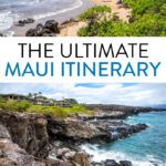 Best Maui Itinerary