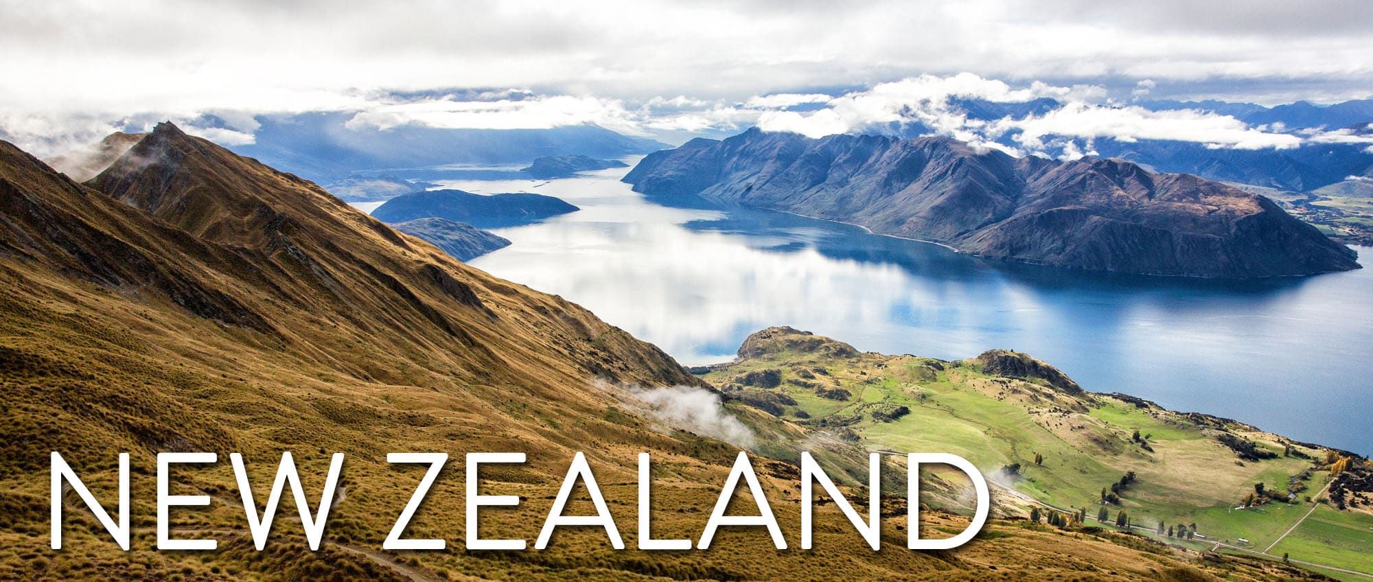 New Zealand Travel Guide – Earth Trekkers