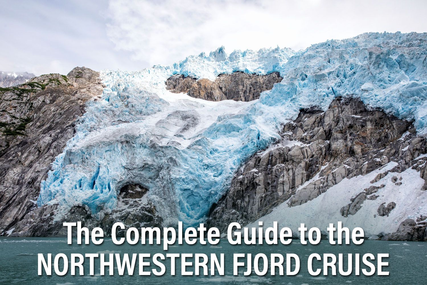 Northwestern Fjord Cruise