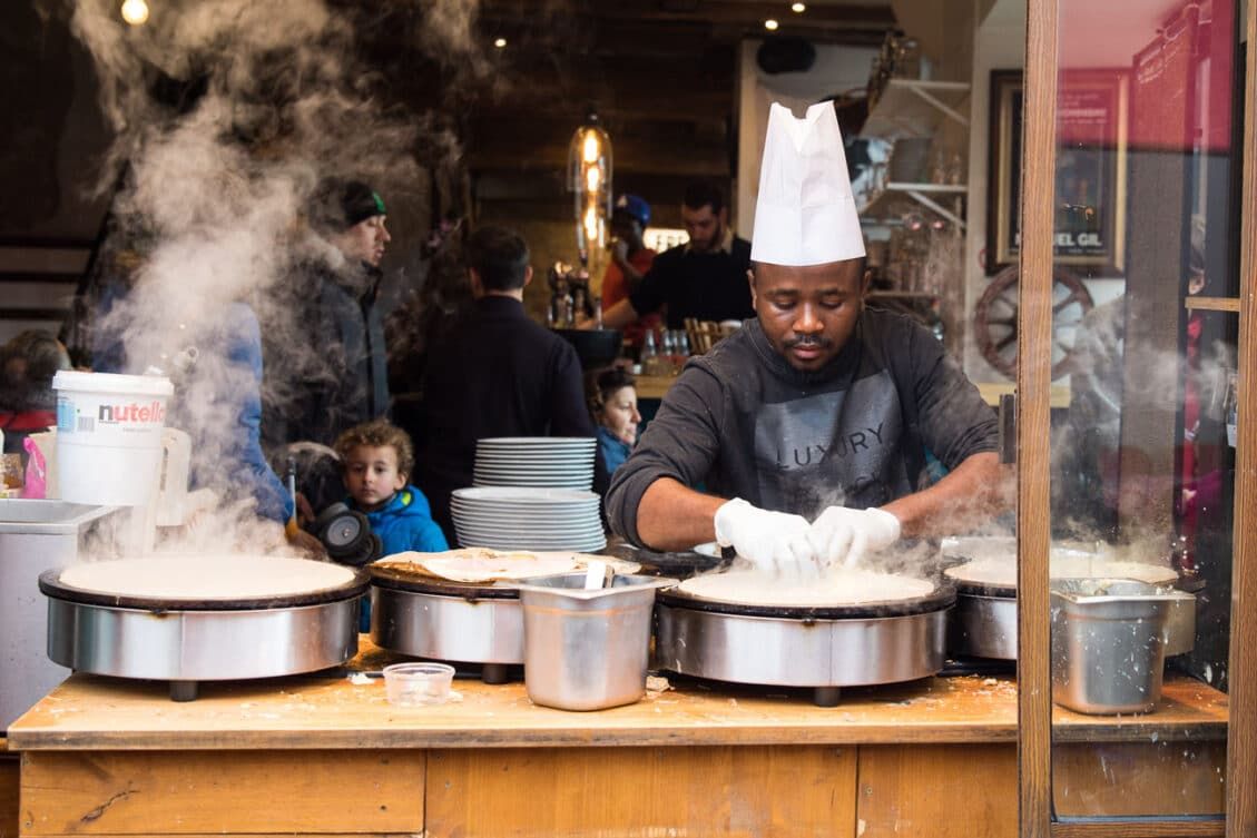 10 Foods to Eat in Paris and Where to Get Them Earth Trekkers