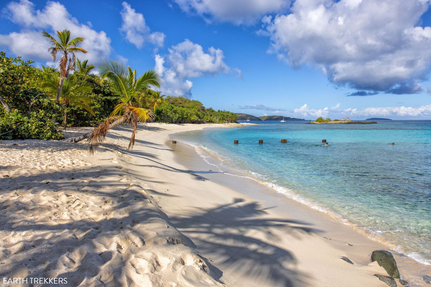 Things to Do Virgin Islands National Park