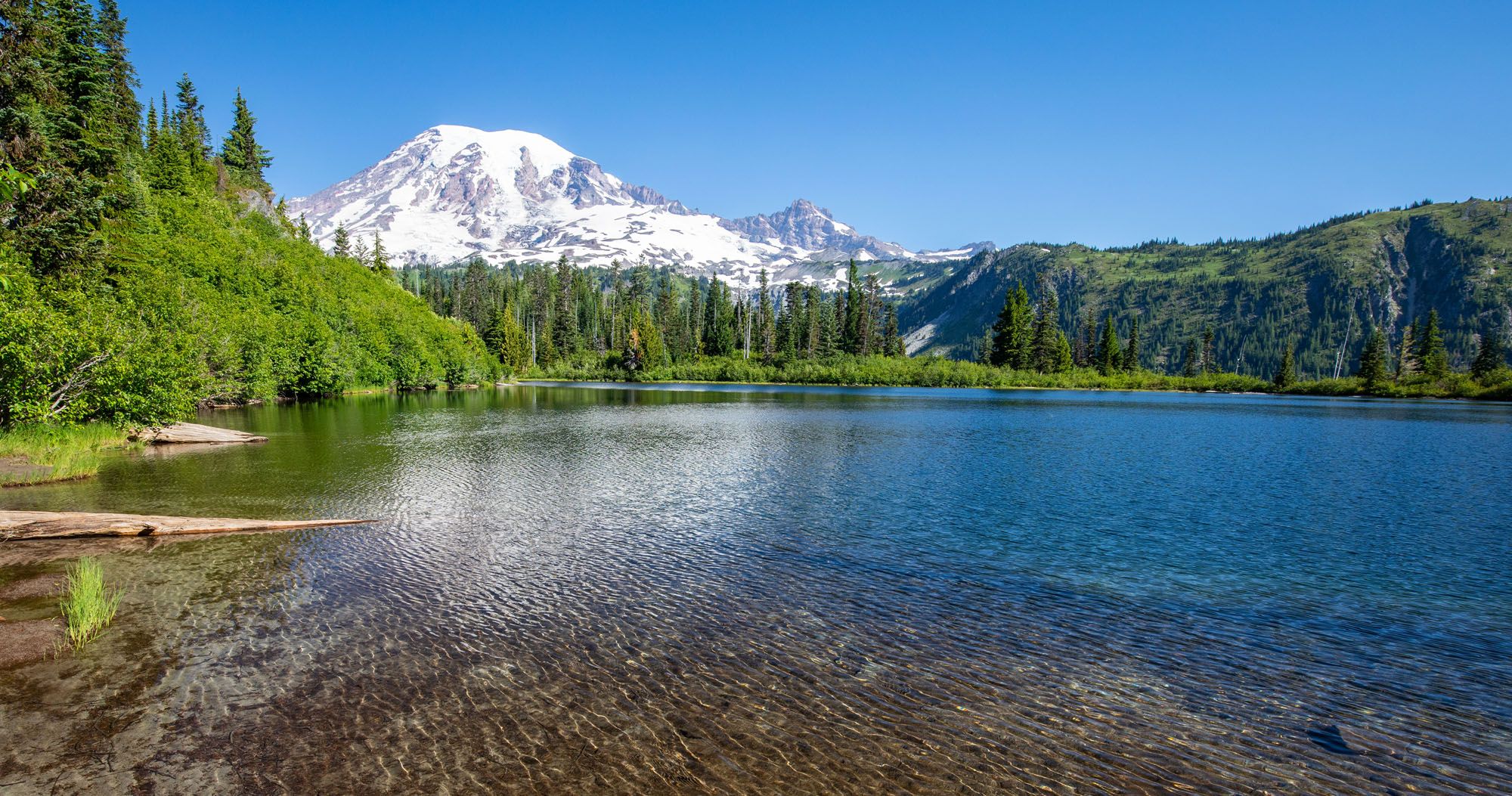 World's End (U.S. National Park Service)