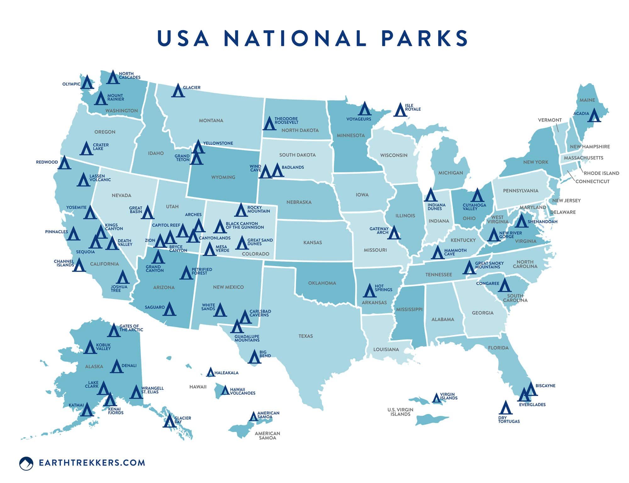 Park Detail - Clark County Parks Locator