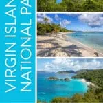 Virgin Islands National Park Travel Guide. Best things to do in Virgin Islands National Park, how to plan your time, maps, helpful tips to plan your visit.