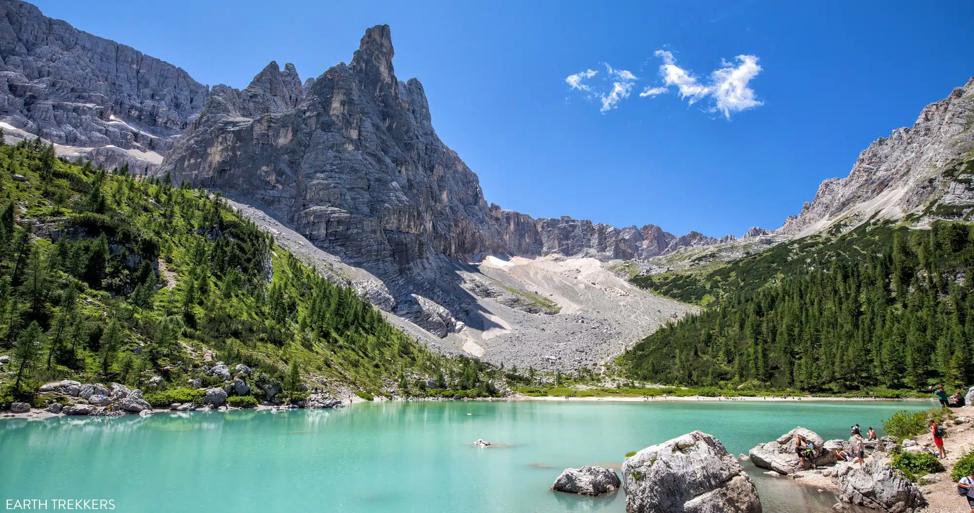 Featured image for “Ultimate Guide to Lago di Sorapis: Trail Routes, Helpful Tips, & Photos”