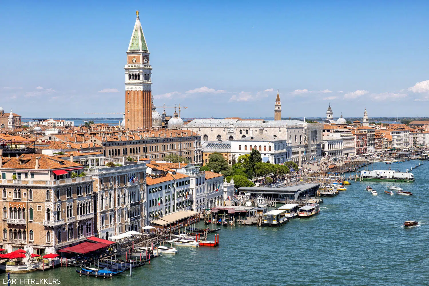 Cosa fare e vedere a Venezia | Itinerario di un giorno a Venezia