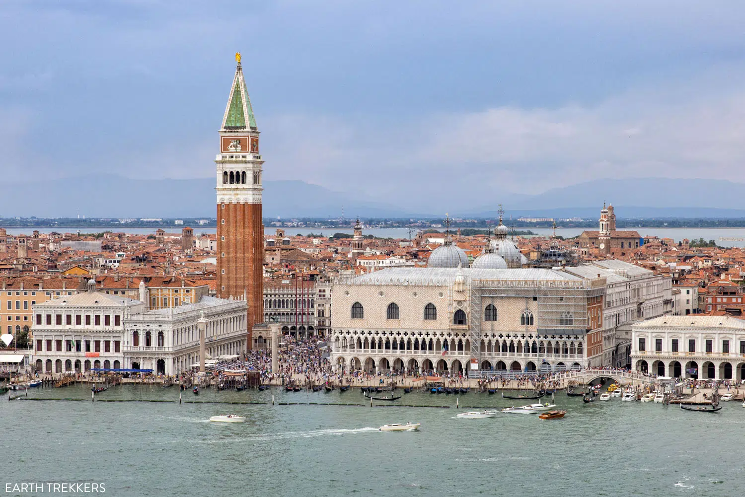 Best Views of Venice | best things to do in Venice