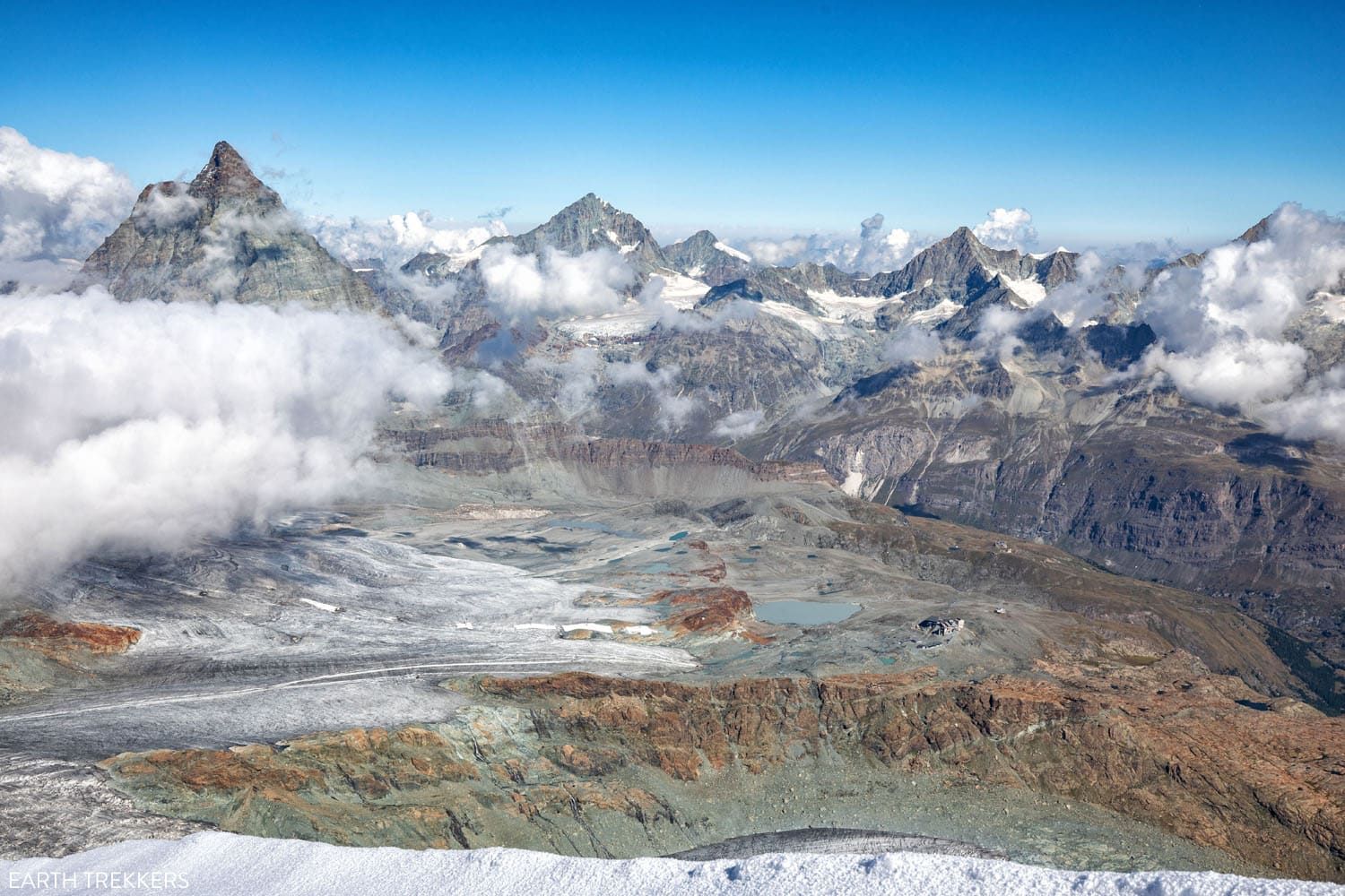 Breithorn Lite