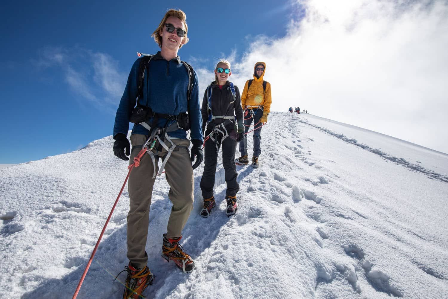 Breithorn Lite