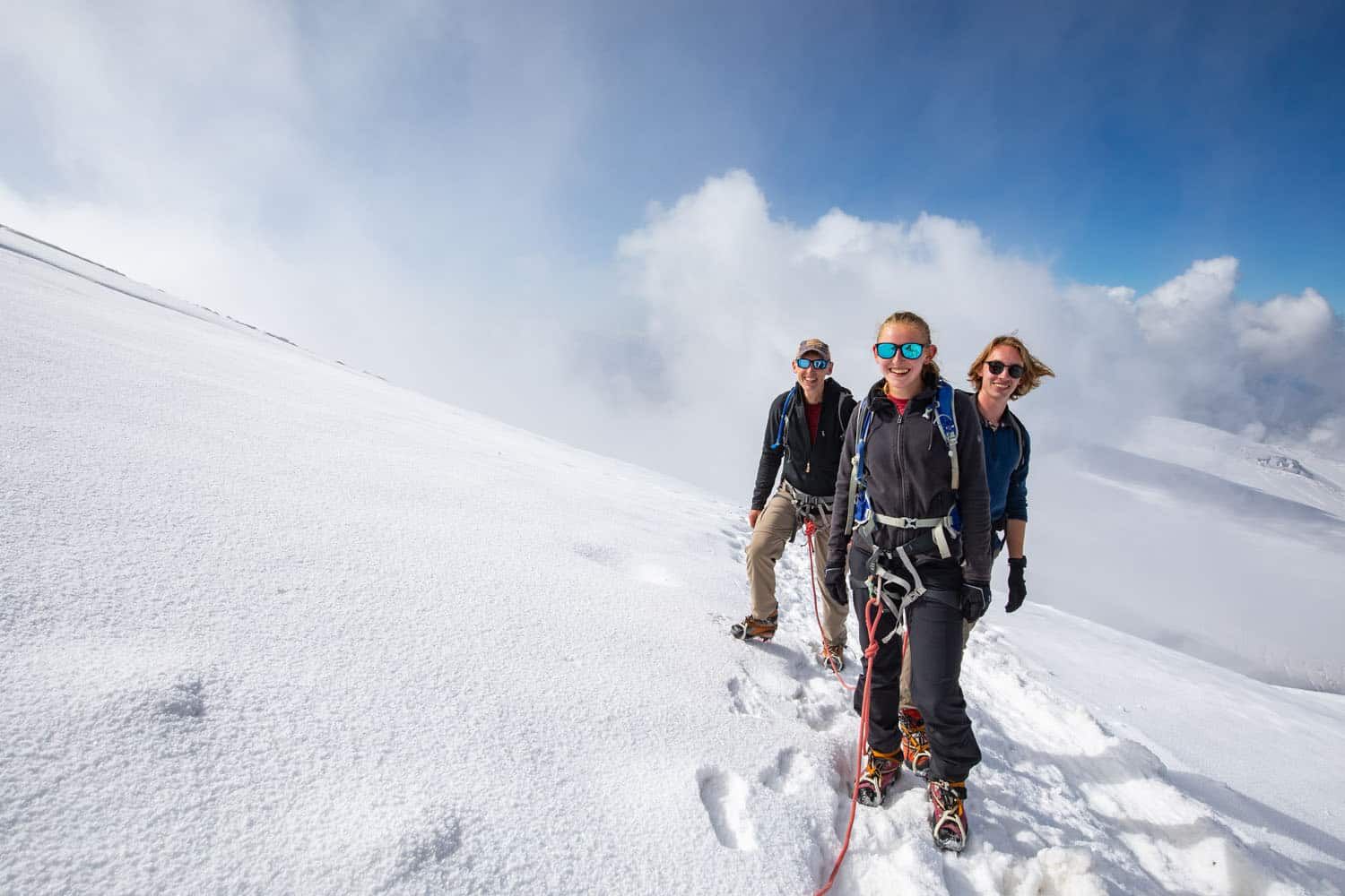 Breithorn Lite