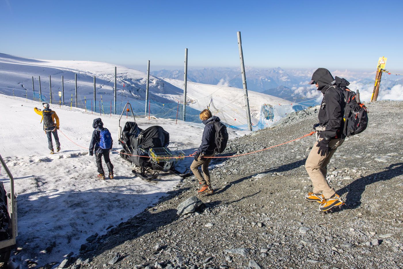 Breithorn Lite