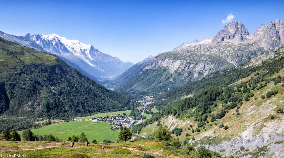 Haute Route Stage 2 Photo