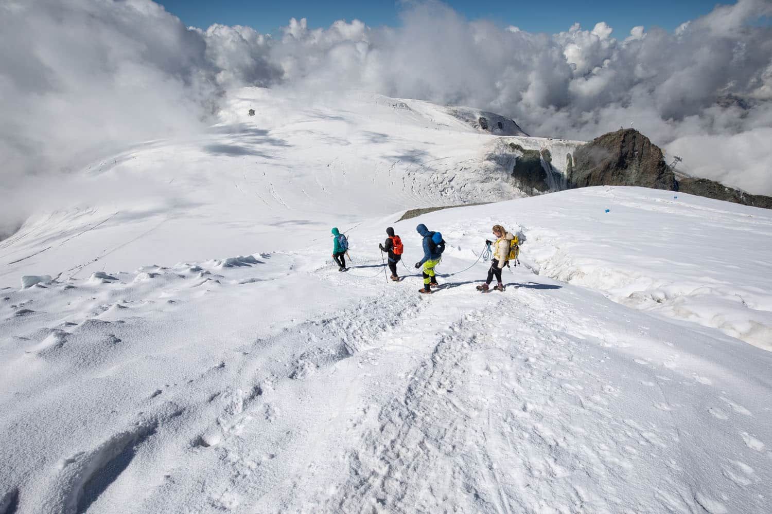 Breithorn Lite