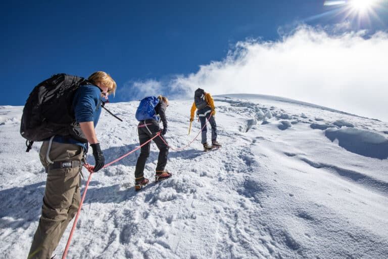 How to Climb the Breithorn: Photos, Trail Stats & What to Expect ...